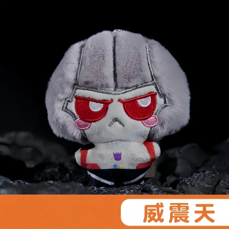 New Hot Sale Genuine Transformation Optimus Random Toy Shockwave Blind Box Table Decoration Toy Model Fans Suprise Festvial Gift image 3