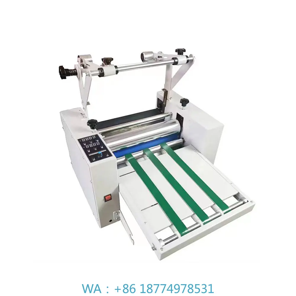 

Machine, Laminator Office EquipmentFilm Sticker A3 A4 Laminating