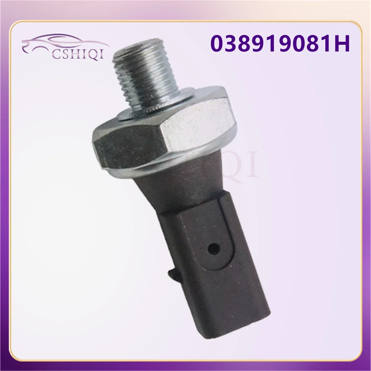 

038919081H 038919081 038919081C Oil Pressure Sensor Sensing Plug For Golf Polo Bora A2 A3 Passat Caddy 2.0T 1.8T 038919081H