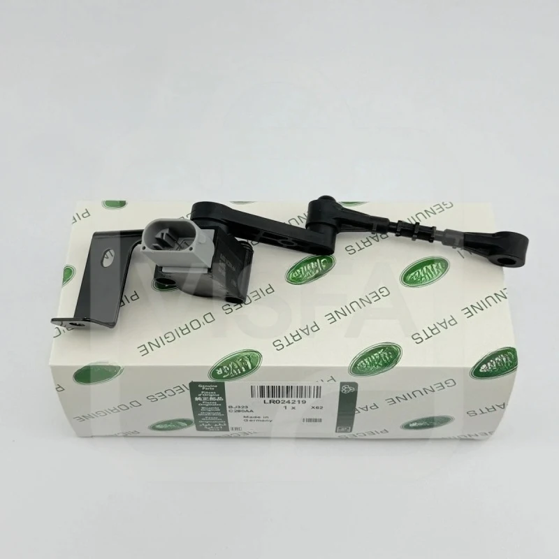 

1PC OEM Front left/right LR024219 LR024221 Height Level Sensor Discovery Sport 2011-2017 For Land Rover Range Rover Evoque L538