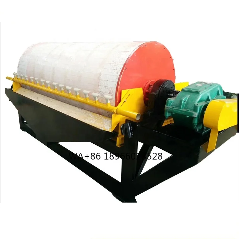 14500 Gauss Drum Ma… - image