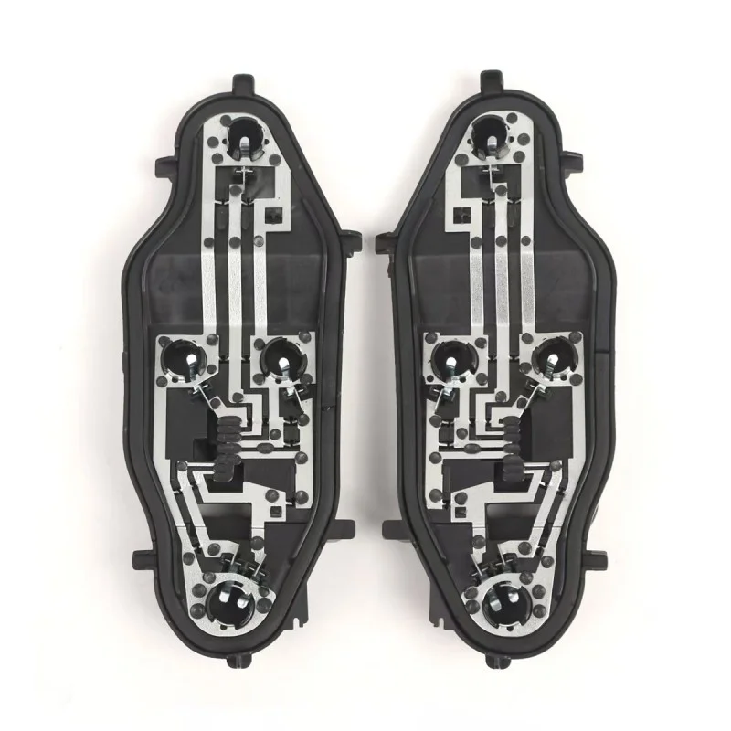 

Car Rear Light Bulb Holder Left Right Sides For Citroen Berlingo Peugeot Partner Combo E 2018-On OEM9819235880 Car Accessories