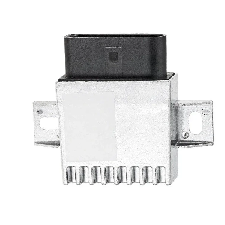 Automotive fuel pump control module 4F1906093C for Audi Q7