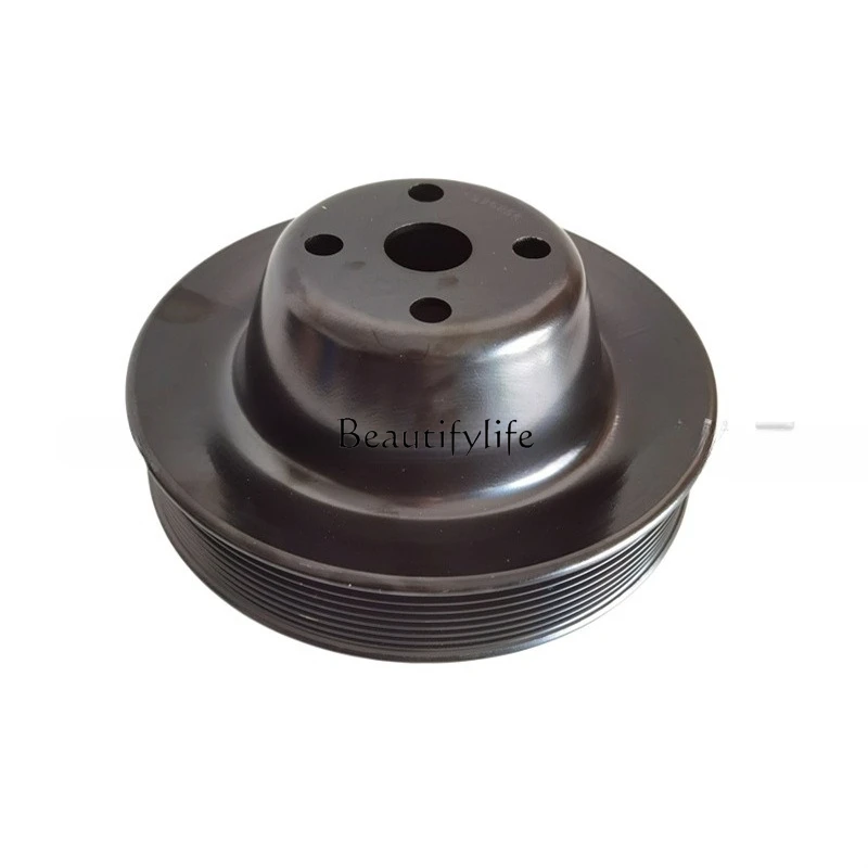 

Suitable for 6BT5.9 engine parts fan pulley 3914463/3902710
