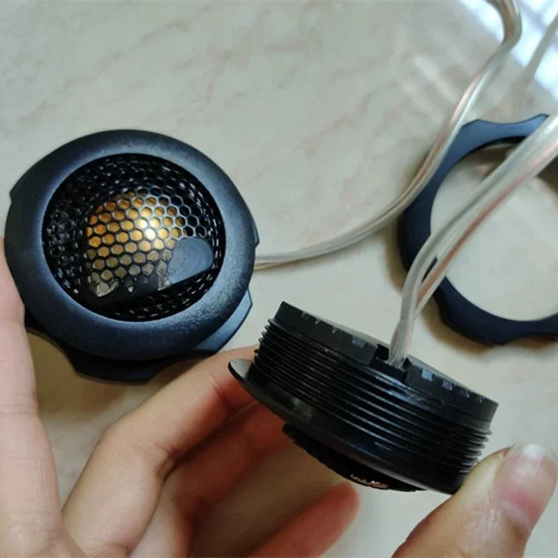 For Definitive 1.5-inch treble head car stereo car dismantling horn second-hand modification