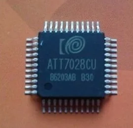 1-~-10-шт-лот-att7028-att7028au-att7028cu-qfp44-100-новый-оригинал