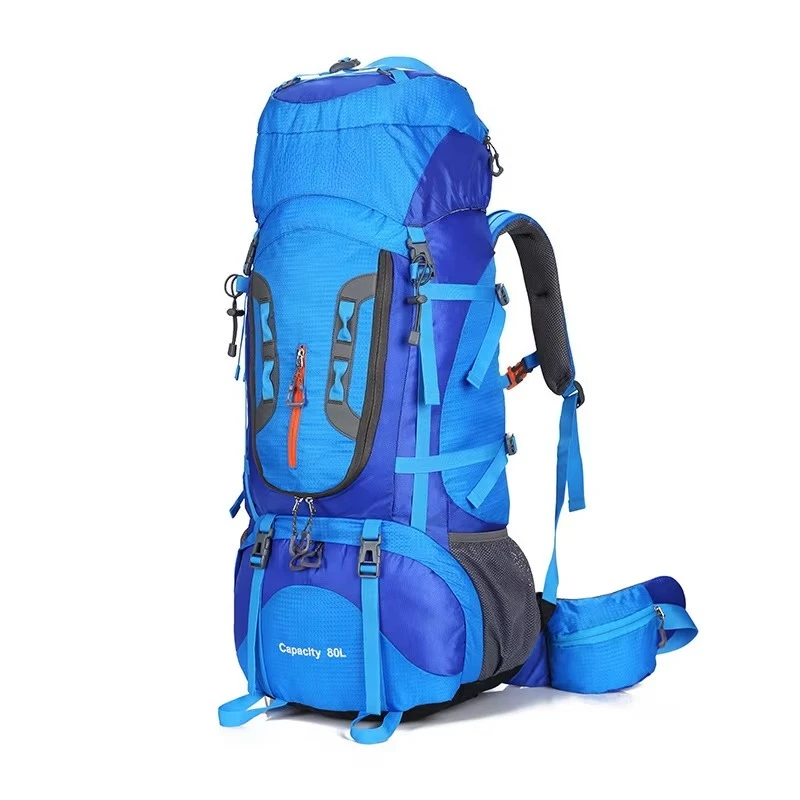 Lightweight Waterproof Travel Outdoor Sport Camping Hiking Backpacks