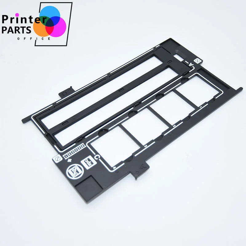 1PC X 1423040 Photo Holder Assy Film Slide 35mm Negative Holder & Cover Guide for Epson V500 V550 V600 4490 2450 3170 3200 4180