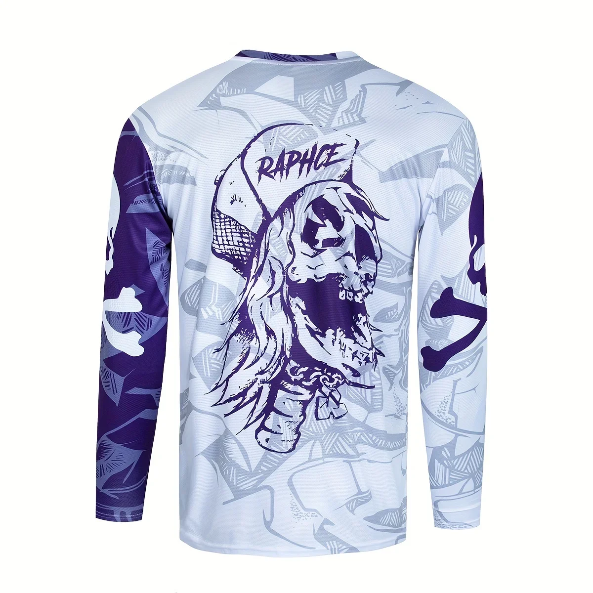 SuéTer De Motocicle… - image