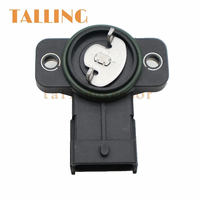 

35102-02910 TPS Throttle Position Sensor For Hyundai i10 06 Kia Morning Picanto 04-07 3510202910 Car Accessories