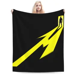 Metallicas M72 Word Tour Blanket Soft Warm Flannel Throw Blanket Plush for Bed Living room Picnic Travel Home Couch