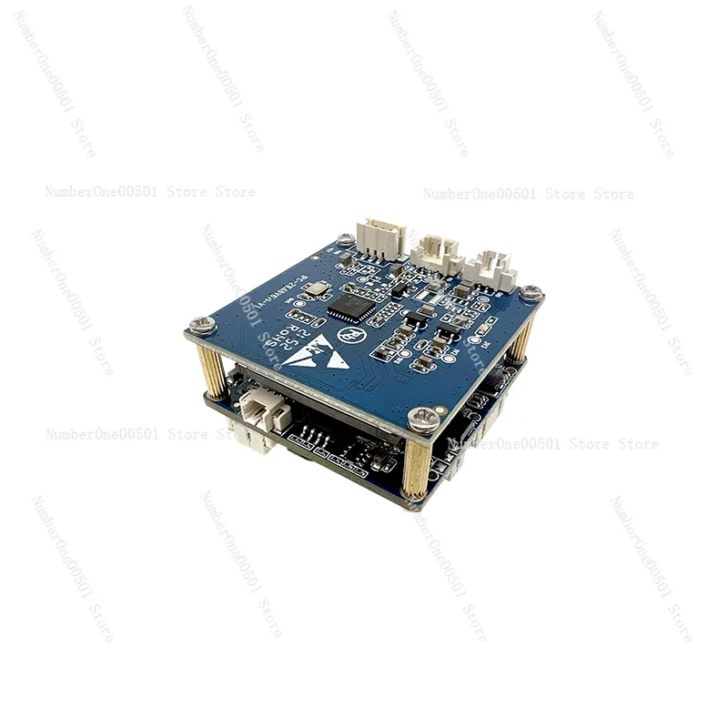 Analog HD Video Encoder Module 4G Network Transmission Board for Security Surveillance System Mobile Video Transfer -095