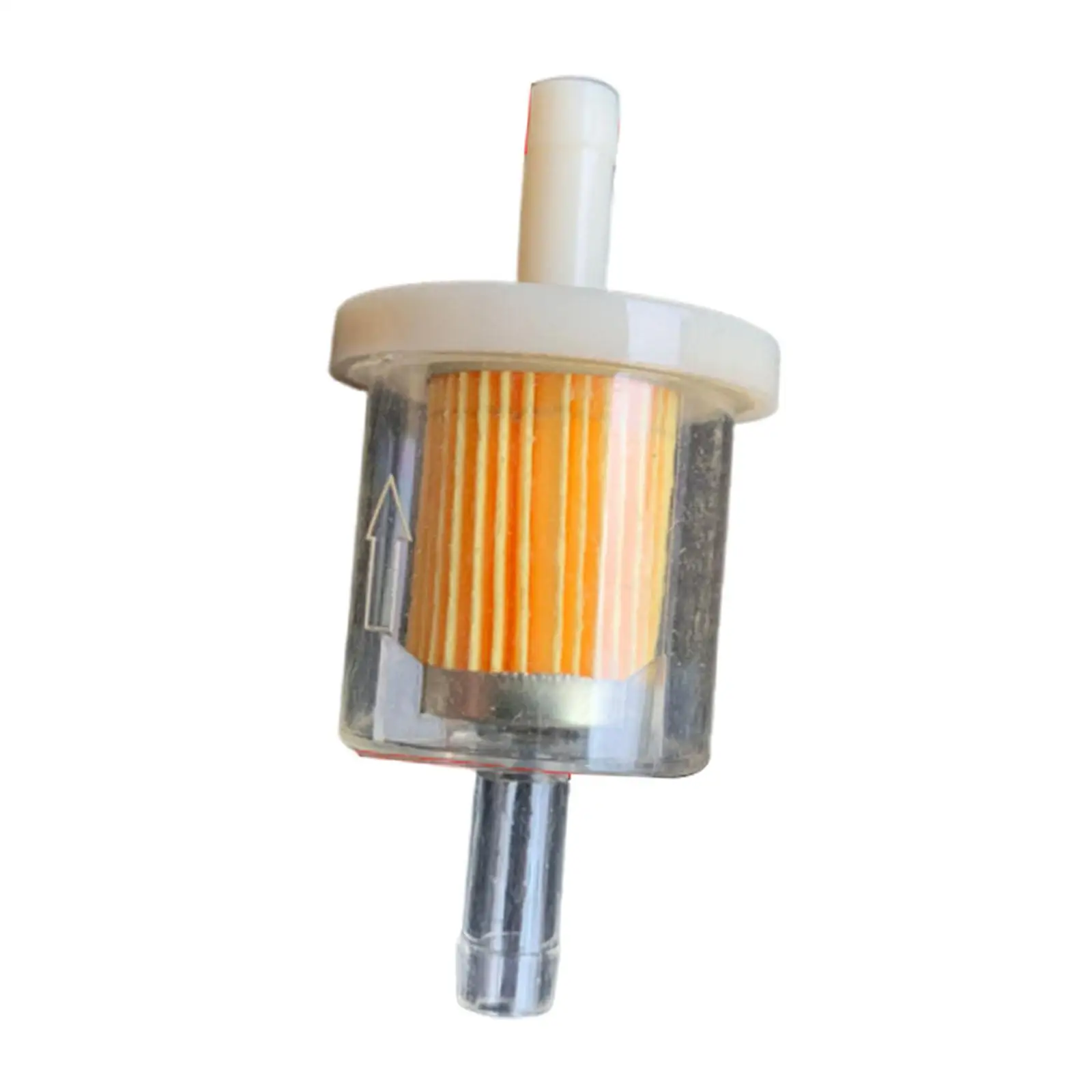 

rcycle Petrol Gasoline Oil Filter Transparent Oil Filter Quality Sturdy