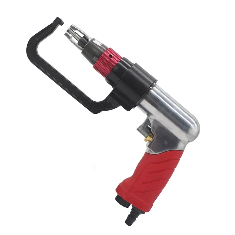 Pneumatic spot welding drill Pneumatic welding spot removal machine positioning automotive sheet metal spot welding drill