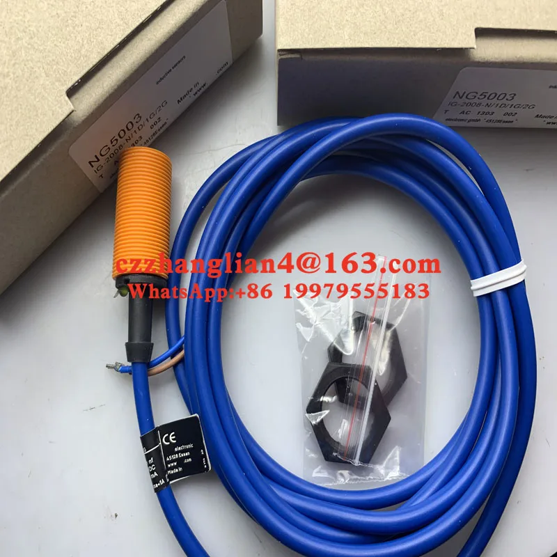 

Sensor NG5021 NG5011 NG5010 NG5001 NG5002 NG5003 NG5004 brand new original