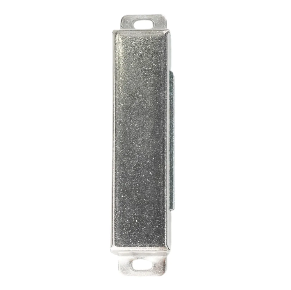 Cabinet Magnetic Catch 1pc Chrome Balcony Stainless Steel Strong 01A Models Heavy Duty Cupboard Magnets High Quality