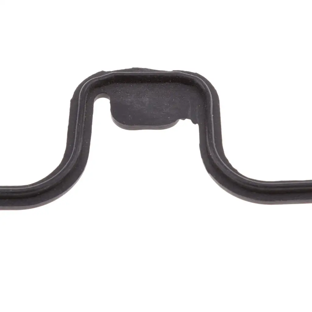 

Cylinder Head Valve Cover Gasket Leakproof Rubber for Yamaha XJR400 1994-1999 Motorcycle Use