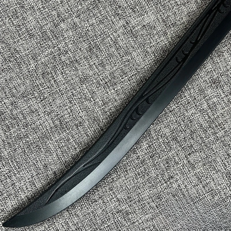 94cm/37in Night Luminous Toy Plastics Samurai Sword Cosplay Anime Peripherals Model Props Party Supplies Ornaments Gift Outdoor