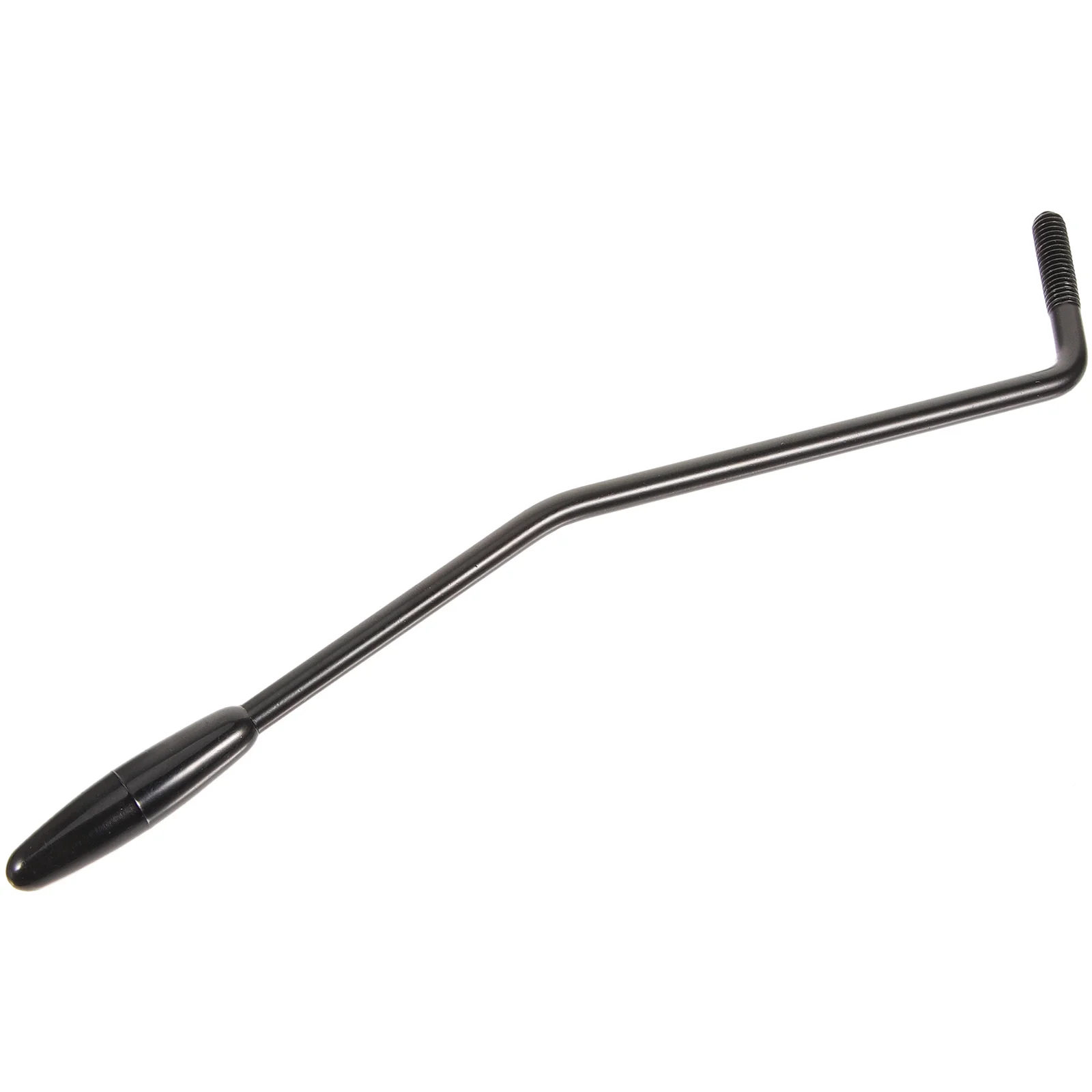 

Arm 5Mm Thread Guitar Accessory Metal Whammy Bar For Electric Guitar Tremolo System Tremolo Whammy Bar Accessory