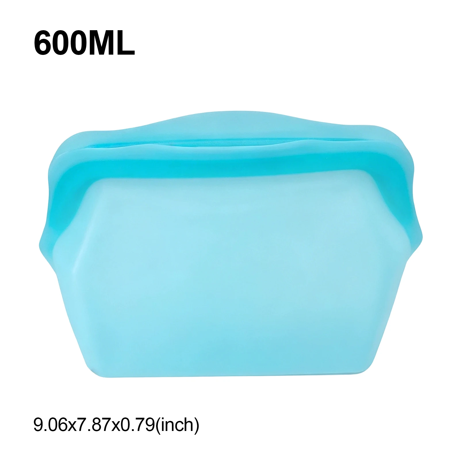 Upright Freezer Bags High-Temperature -Proof and Odor-Proof Non-toxic for Refrigeration and Foods Preservation