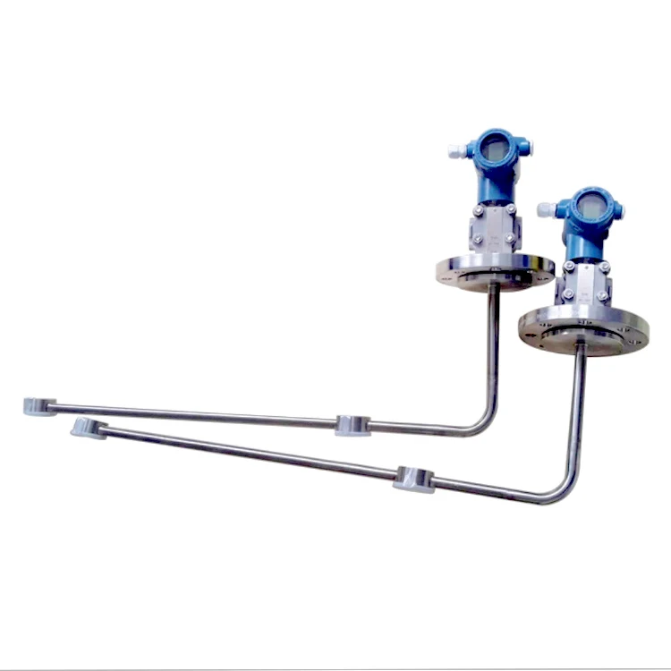 SPX510 Intelligent Online DP Densitrometer Differential Pressure Density Meter Transmitter Physical Measuring Instrument