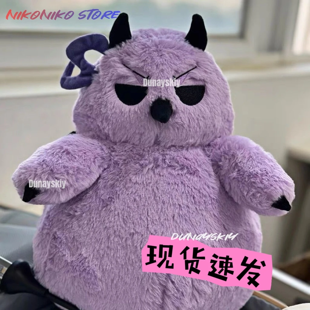 30 см аниме косплей плюшевые м – обзор и цена Cosplay Plushie Prop