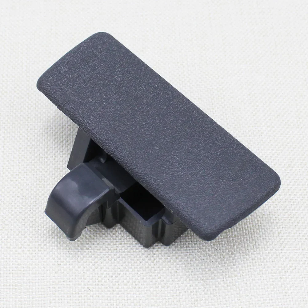 KUMMYY Car Glove Box Lid Cover Lock Hole Handle Clip fit for Suzuki SX4 Swift