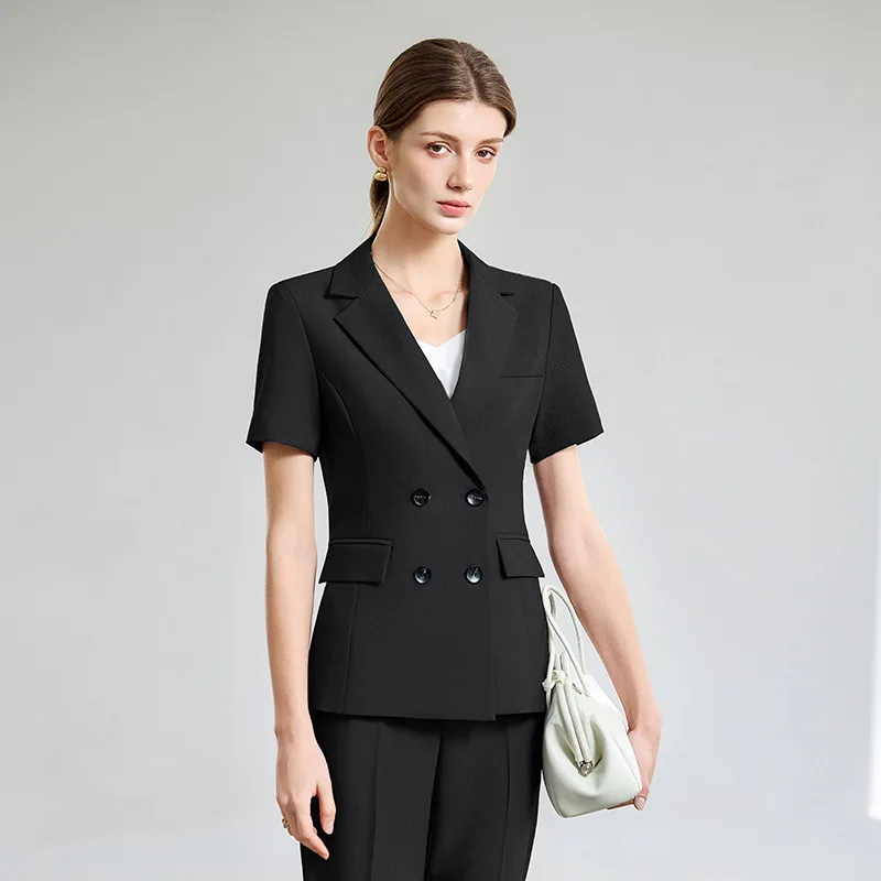 Completo Estivo Sottile a Mani - Women Formal Wear Interview recensione e prezzo