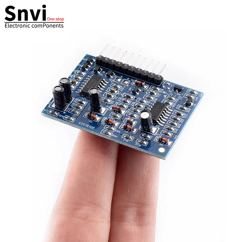 Placa de acionamento de energia de comutação push-pull de palco frontal do inversor EG7500 totalmente compatível com KA7500 TL494