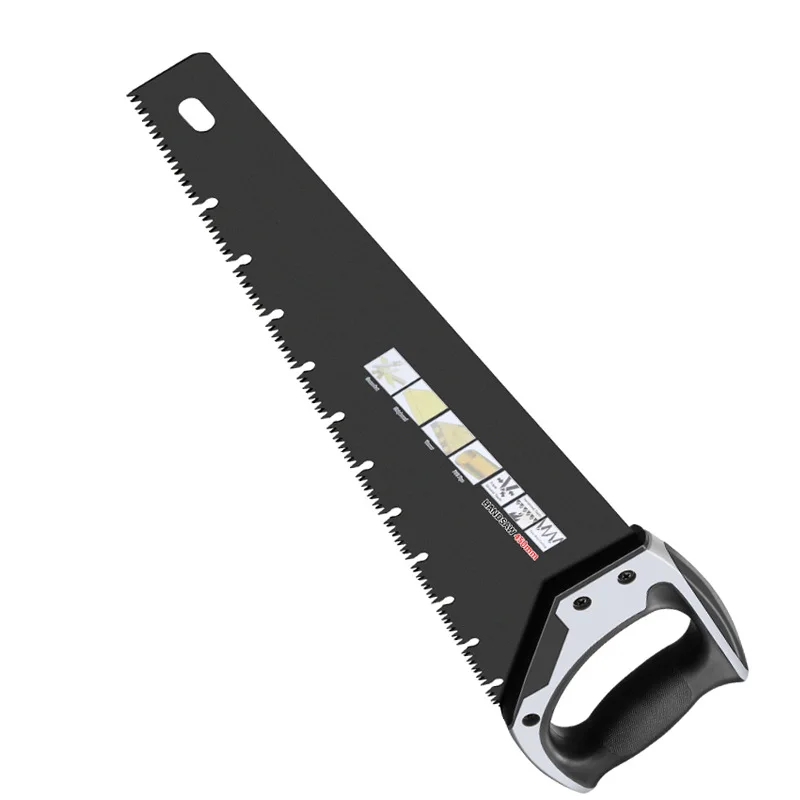 Multi-function Handheld Quick Cut Woodworking Tools Plastic Pipe Home Tree Branch Grafting Gardening Tool Saw
