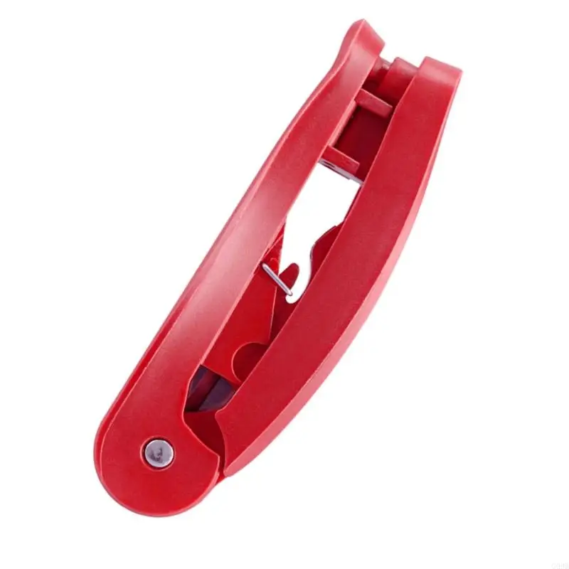G99B Industrial RJ45 Cable متجرد مع أخدود لمحاذاة الأسلاك السريعة