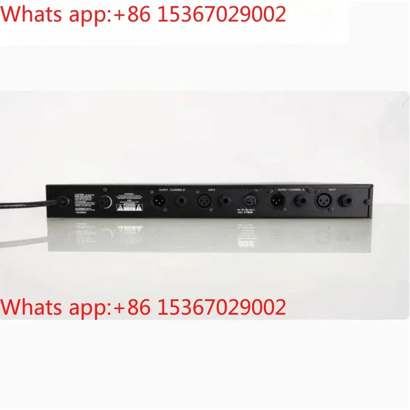 outdoor audio system ktv karaoke dj equipment processor 882i enhancer professional audio driver exciter maximizer