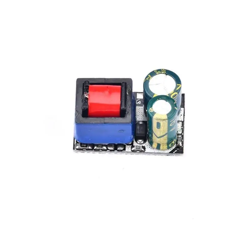 AC DC 12V 300/450/1000MA Converter AC 220V to 5V Step Down Transformer Power Supply Module with Multi Currents Electronic Part