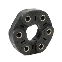 Driveshaft Flex Joint Propeller Shaft Flex Disc For BMW E34 E46 E32 E38 E39 E53 E83 26111229360