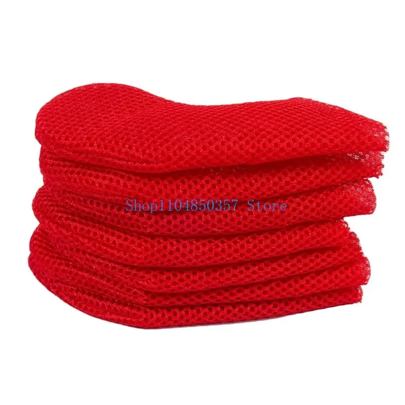5asd 10pack Elastic Golf Club Head Covers Protective Sleeves with Dustproof