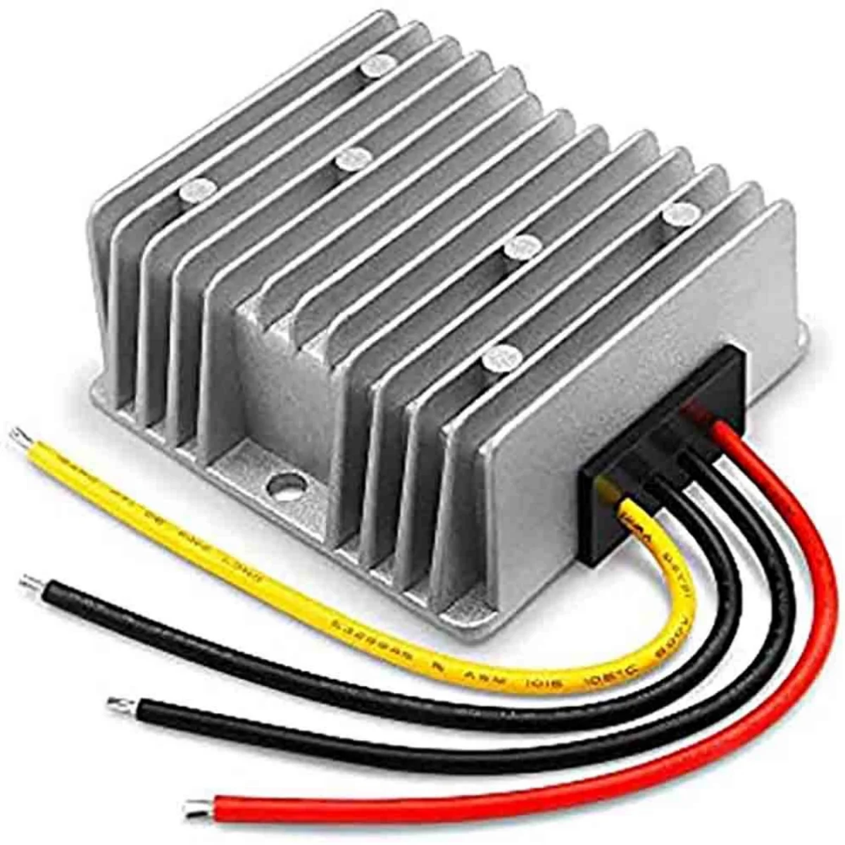 DC/DC 16V 18V 20V 24V 28V 30V 35V 40V to 12V Step Down Converter 10A 12A 15A 18A 20A 22A 25A 28A 30A Buck Power Supply Module