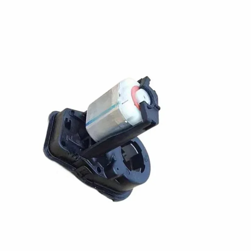 1pc Car Rearview Mirror Folding Motor Left and Right Electric Folding Mirror Motor for Peugeot 408 508 C4L C5 3008