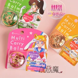 Sailor Moon Communicator Universal Moisturizer Lip Balm Sweet Aroma Limited  Kawaii Holiday Gifts