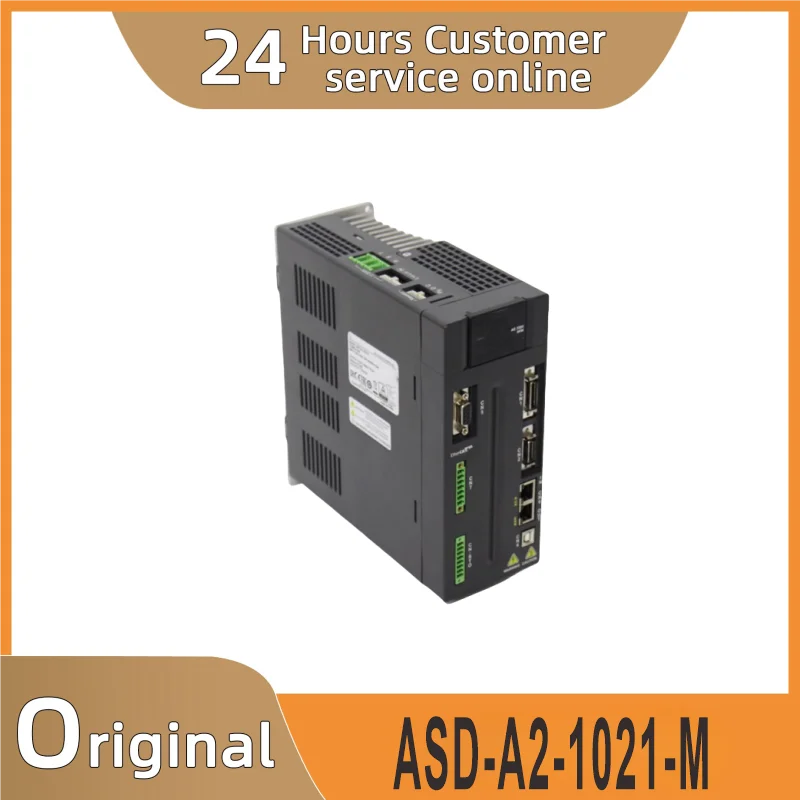 

New servo driver module ASD-A2-1021-M ASD-A2-1021-L ASD-A2-1021-LN ASD-A2-1021-U ASD-B2-0421-B.