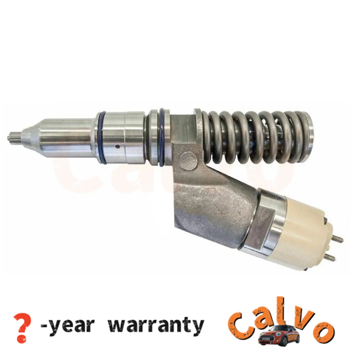 Per gli accessori del motore Caterpillar C13 10R-1274 macchine di ingegneria del gruppo iniettore di carburante diesel common rail