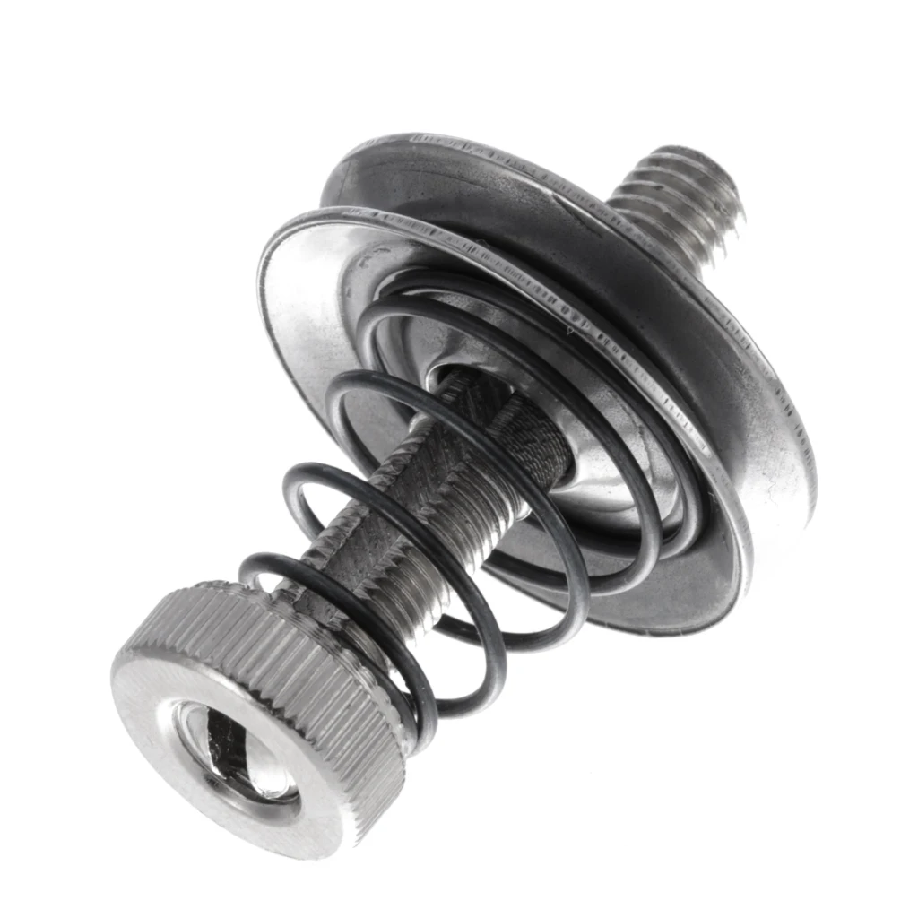 1850/1900 Thread Clamp B1115-232-0A0 Tension Controller Sewing Machine Parts