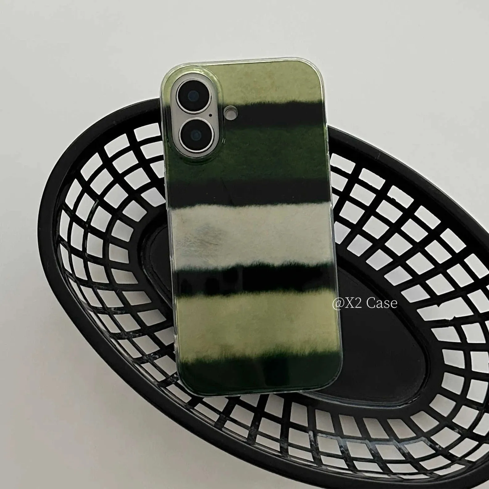 Korean Ins Dark Gre…