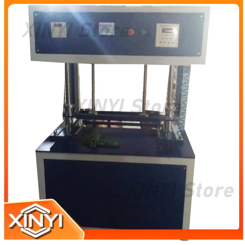 Lead-Acid Battery Heat Sealing Machine for EV Inverter Solar Batteries Automatic Battery Case Sealing Equipment Battery