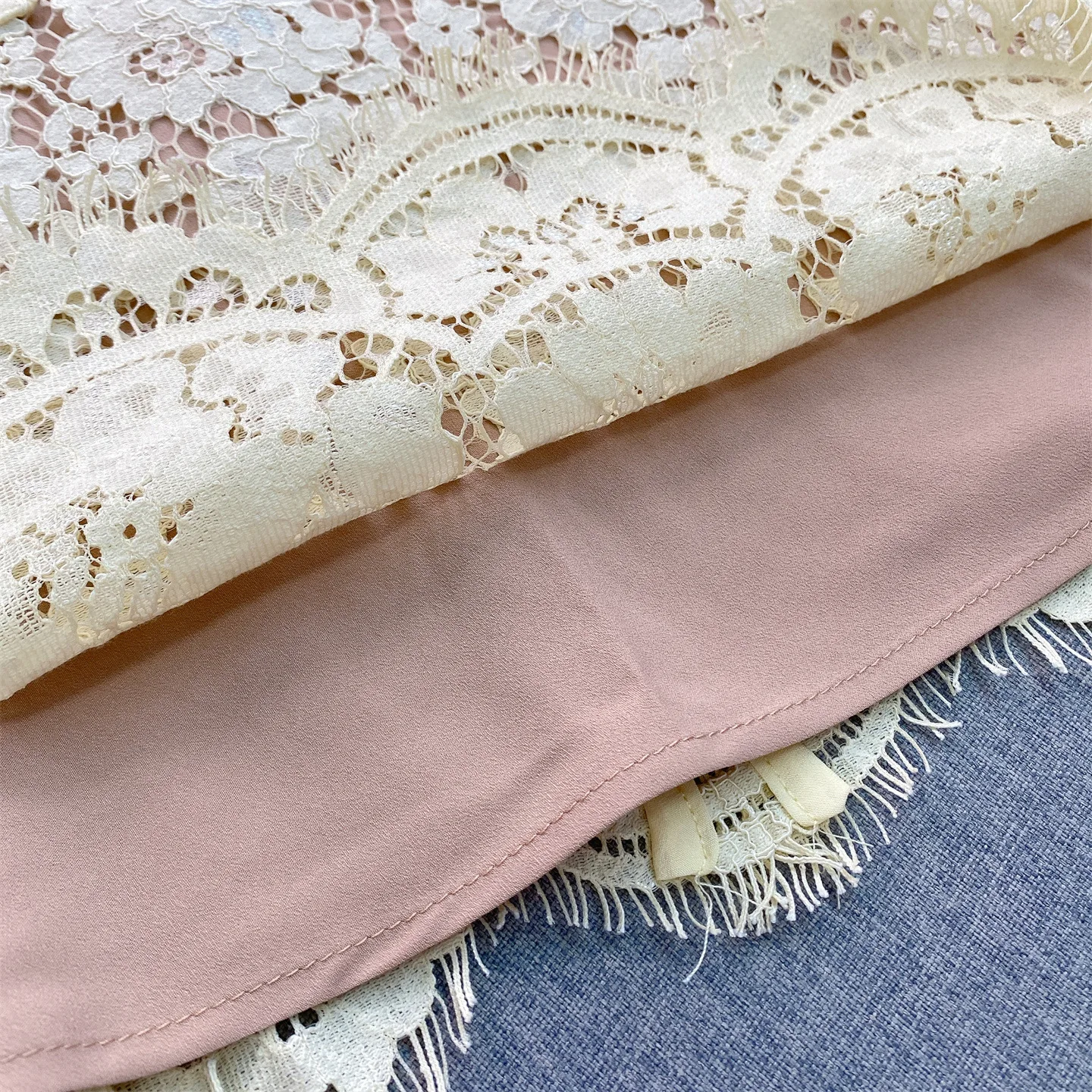 Luxury Evening Dress Women's 2026 Summer Holiday Crystal Bow Sexy Hollow Out Short Bead Lace Dresses Spring Vestidos De Fiesta