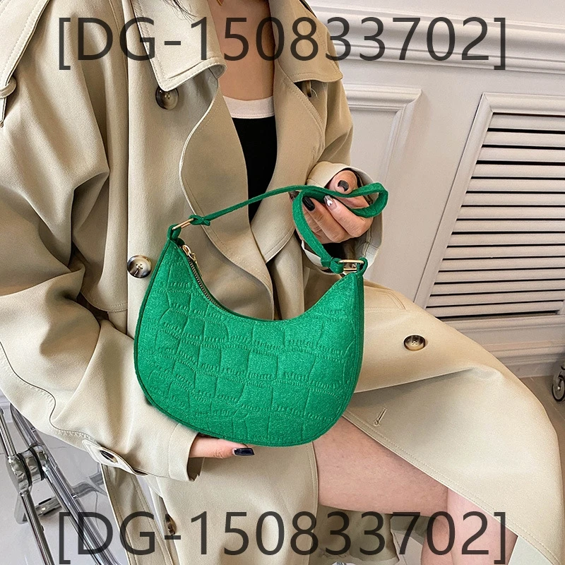 

2024 New Women Bag Fashionable and Soft _DG-150833702_