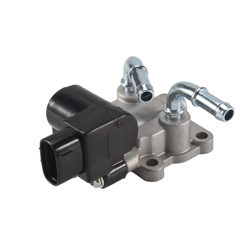 Válvula de controle de ar ocioso para toyota suzuki celio peças de reposição válvula iac 18117-797d1 136800-1731 136800-1731, ar ocioso co