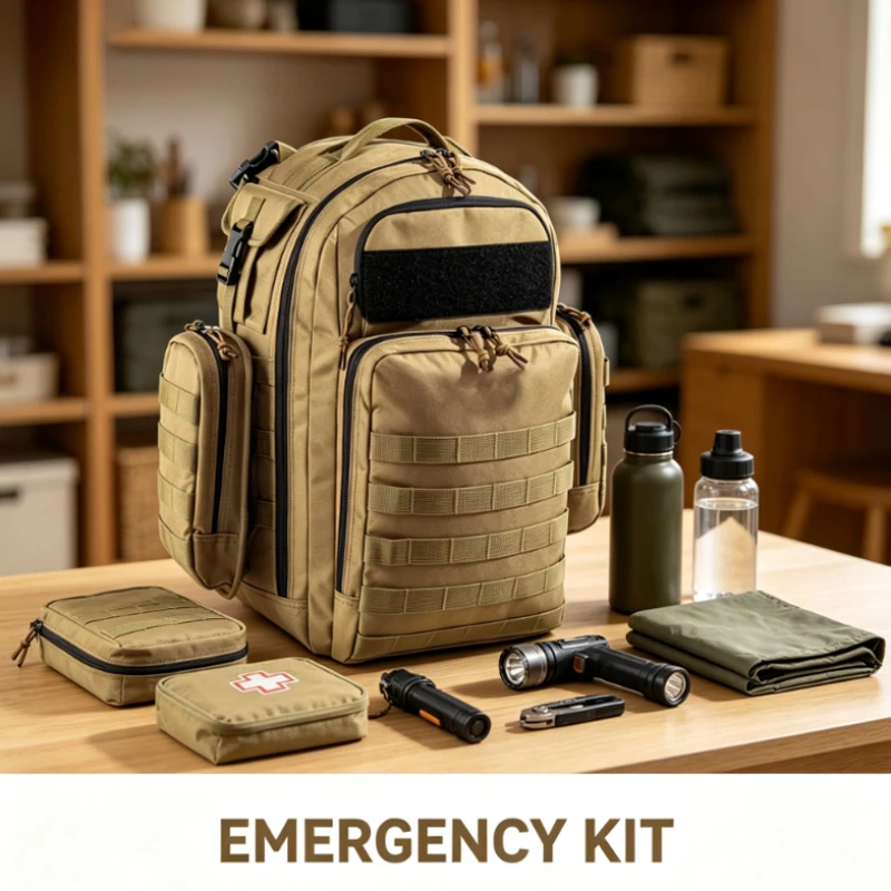Adjustable Shoulder Straps Durable Lightweight Gear Storage for Phone Tools Water Bottle  Training Daily Use