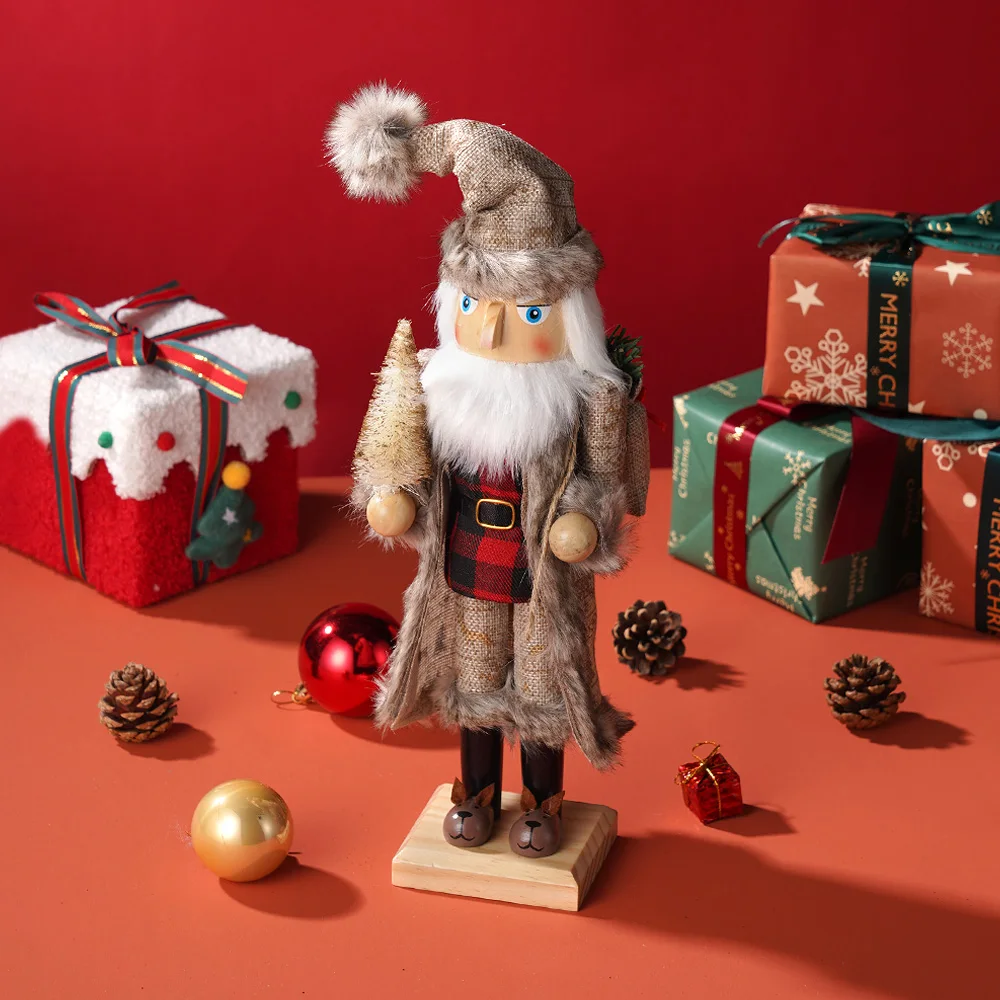 Thumbnail 4 - #34 Compare Decorative Nutcrackers Before You Buy