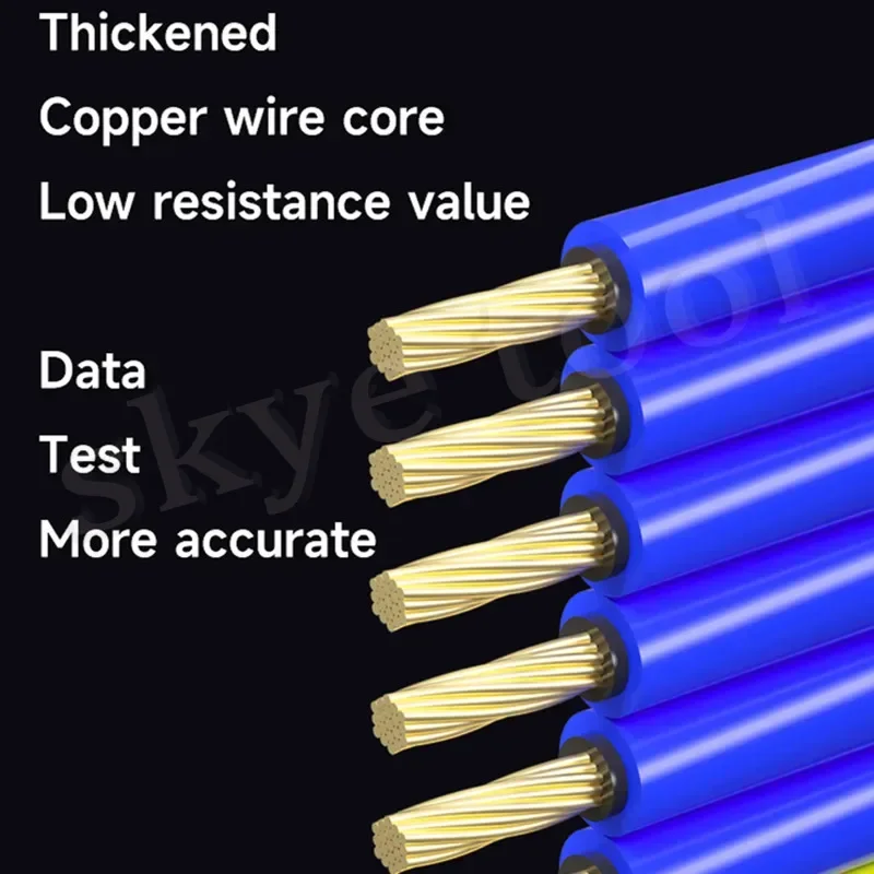 

MECHANIC IP16 Power PCB Кабель загрузки питания для IP 6G-16PM/Android Обнаружение активации аккумулятора Гибкая прочная линия