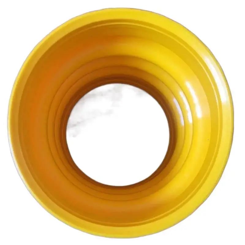 مناسبة لملحقات الأنابيب المموجة لصندوق القابل للطي Wicker BS600، BS700، BS65Y، BS60-2i، BS60-4 وBS60-45